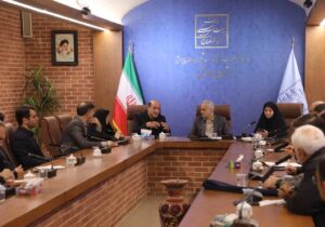 روز ملی بزرگداشت شیخ صفیالدین اردبیلی فرصت مهمی برای اردبیل است