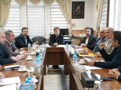 سند مالکیت برای ۷۰۰هزار هکتار از اراضی کشاورزی استان اردبیل صادر شده است