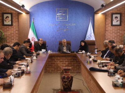 ضرورت توجه به کیفیت و اثربخشی برنامههای روز شیخ صفیالدین و هفته اردبیل