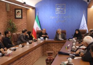 روز ملی بزرگداشت شیخ صفیالدین اردبیلی فرصت مهمی برای اردبیل است