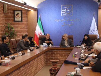 روز ملی بزرگداشت شیخ صفیالدین اردبیلی فرصت مهمی برای اردبیل است