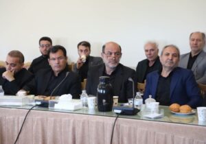 تخصیص ۷۰ میلیارد ریال برای توسعه زیرساخت‌های گردشگری نیر