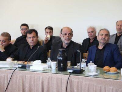 تخصیص ۷۰ میلیارد ریال برای توسعه زیرساخت‌های گردشگری نیر