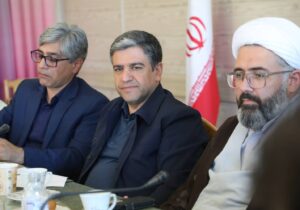 طرحهای اشتغالزایی به ارزش ۶۰۰۰ میلیارد تومان در شهرستان نیر آغاز خواهد شد