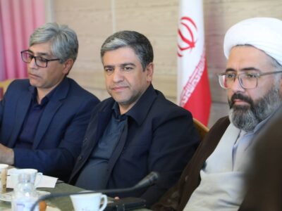 طرحهای اشتغالزایی به ارزش ۶۰۰۰ میلیارد تومان در شهرستان نیر آغاز خواهد شد
