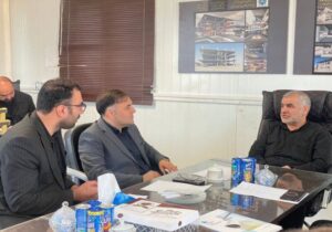 اعتبار امسال پارک علم و فناوری اردبیل کامل پرداخت می‌شود