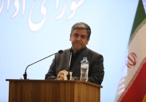مدیران در تحقق هدفگذاری توسعه استان اهتمام کنند