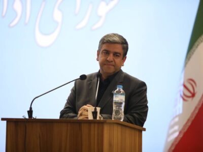 مدیران در تحقق هدفگذاری توسعه استان اهتمام کنند
