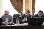 پیگیری توسعه نیروگاههای خورشیدی و تجهیز پست دوم شهرک صنعتی اردبیل