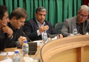 ۶۴۰میلیارد تومان از اعتبارات سفر رئیسجمهور برای مشکینشهر تخصیص یافت