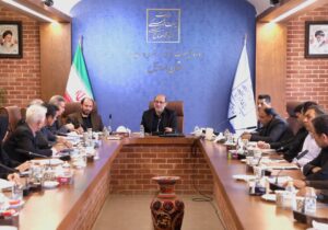 برنامه‌ریزی برای رونق گردشگری اردبیل در دوران پساجنگ