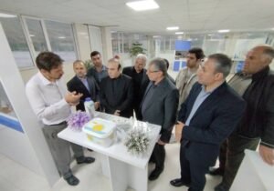 ۶۰۰میلیارد تومان تسهیلات برای تأمین مالی واحدهای تولیدی خلخال اختصاص یافت