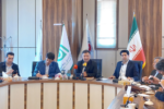 منطقه آزاد آخرین امید توسعه استان اردبیل است