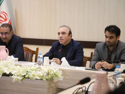 استان اردبیل میزبان همایش ملی شیوههای تأمین مالی واحدهای اقتصادی میشود