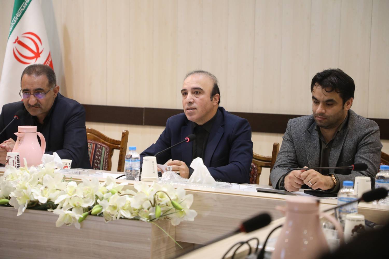 ژئوپارک دمولی کانون توسعه گردشگری در شهرستان انگوت است ژئوپارک دمولی کانون توسعه گردشگری در شهرستان انگوت است