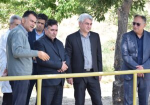 ارتقای استانداردهای زیست‌محیطی مجتمع صنعتی گوشت اردبیل ضروری است