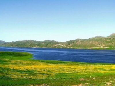 صدور مجوز صید ماهی با قلاب در تالاب نئور؛ شاید