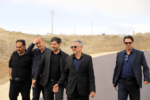 کمربندی نمین با اعتبار ۶۰ میلیاردتومانی به بهرهبرداری میرسد