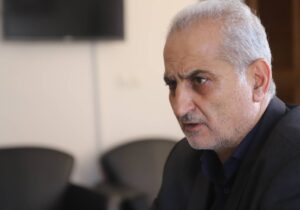 آماده واگذاری سالن نیمه‌تمام برای ایجاد خانه اختصاصی کشتی هستیم