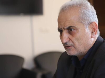 آماده واگذاری سالن نیمه‌تمام برای ایجاد خانه اختصاصی کشتی هستیم