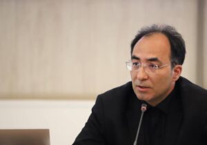دکتر مجید محمد غریبانی رئیس هیأت پزشکی ورزشی استان اردبیل شد