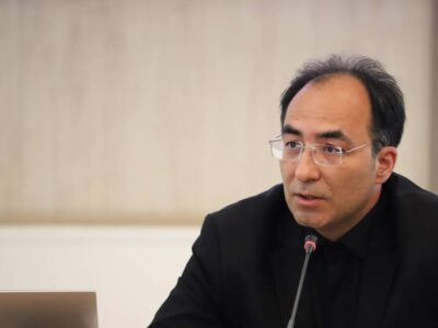 دکتر مجید محمد غریبانی رئیس هیأت پزشکی ورزشی استان اردبیل شد