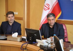 تشکیل کارگروه مشترک استانداری و سازمان انرژی اتمی برای توسعه معادن اردبیل