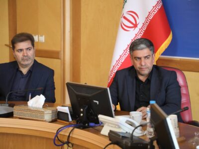 تشکیل کارگروه مشترک استانداری و سازمان انرژی اتمی برای توسعه معادن اردبیل