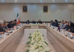 موانع تأمین مالی طرحهای سرمایهگذاری بررسی و راهکارهای لازم اتخاذ شد