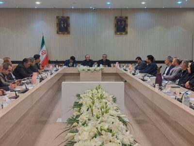 موانع تأمین مالی طرحهای سرمایهگذاری بررسی و راهکارهای لازم اتخاذ شد