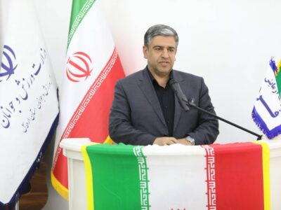 فضای ایمن و مناسب برای علاقه‌مندان به موتورسواری و آفرود فراهم شد