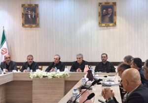 خرید گندم به ۲۳۰هزار تن رسید