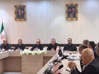 خرید گندم به ۲۳۰هزار تن رسید