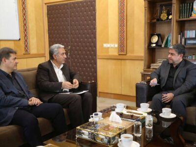 ضرورت راهاندازی قطار مستقل به تهران و قطار ۴ ستاره درجه یک به مشهد