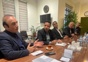 ۸۰۰میلیارد تومان تسهیلات بانک صنعت و معدن به طرحهای اقتصادی استان اردبیل پرداخت میشود