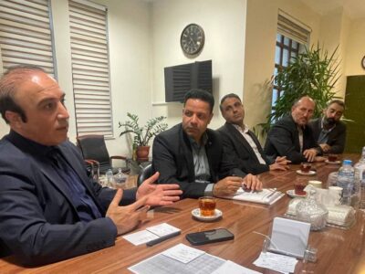 ۸۰۰میلیارد تومان تسهیلات بانک صنعت و معدن به طرحهای اقتصادی استان اردبیل پرداخت میشود