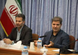 بهره‌گیری از ظرفیت پیمانکاران بومی در تکمیل پروژه‌های عمرانی استان اردبیل