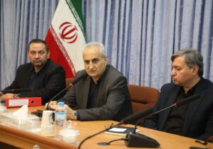 برنامه‌ریزی دستگاه‌های اجرایی برای خدمات‌رسانی به زائران اربعین
