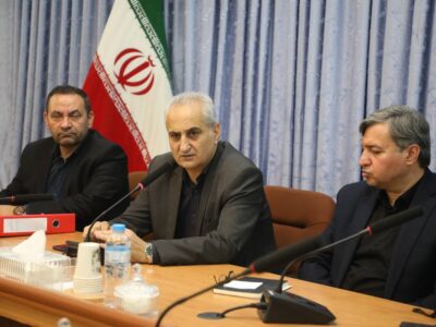 برنامه‌ریزی دستگاه‌های اجرایی برای خدمات‌رسانی به زائران اربعین