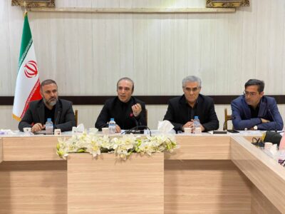 ۸۵درصد مصوبات قرارگاه اقتصادی استان اردبیل اجرایی شده است