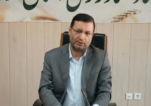 تزریق بیش از ۲۱۰۰ میلیارد تومان تسهیلات به بخش کشاورزی اردبیل