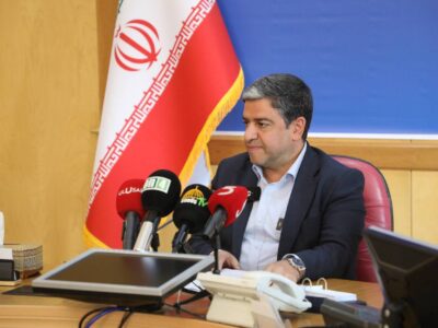 ظرفیت‌های استان مهیای حضور سرمایه‌گذاران ترکیه‌ای است