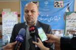 احداث ۶۰۰۰ فضای ورزشی در مدارس کشور