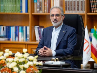 حرکت بانک مسکن در مسیر رشد عدالت‌محور و برنامه‌های تحولی وزارت امور اقتصادی و دارایی
