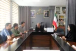 تعامل رسانه و ورزش؛ نشست مدیرکل ورزش و جوانان اردبیل با هئیت مدیره خانه مطبوعات برگزار شد