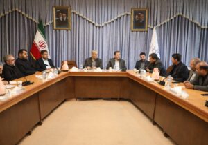تمامی ظرفیتها برای توسعه زیرساختی و رفاهی دانشگاهها بهکار گرفته شود
