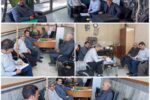 املاک اردبیل زیر ذره بین گشت مشترک سیار تعزیرات حکومتی