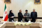 مدیرکل دفتر هماهنگی امور سرمایهگذاری و اشتغال استانداری اردبیل معرفی شد