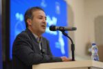 امنیت فکری خبرنگاران، شهر را به توسعه می رساند