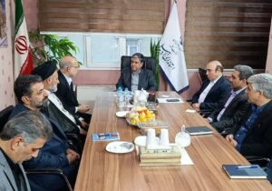 شرکتهای اتکا در استان اردبیل سرمایهگذاری میکنند
